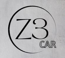 Parceiro Z3 Car